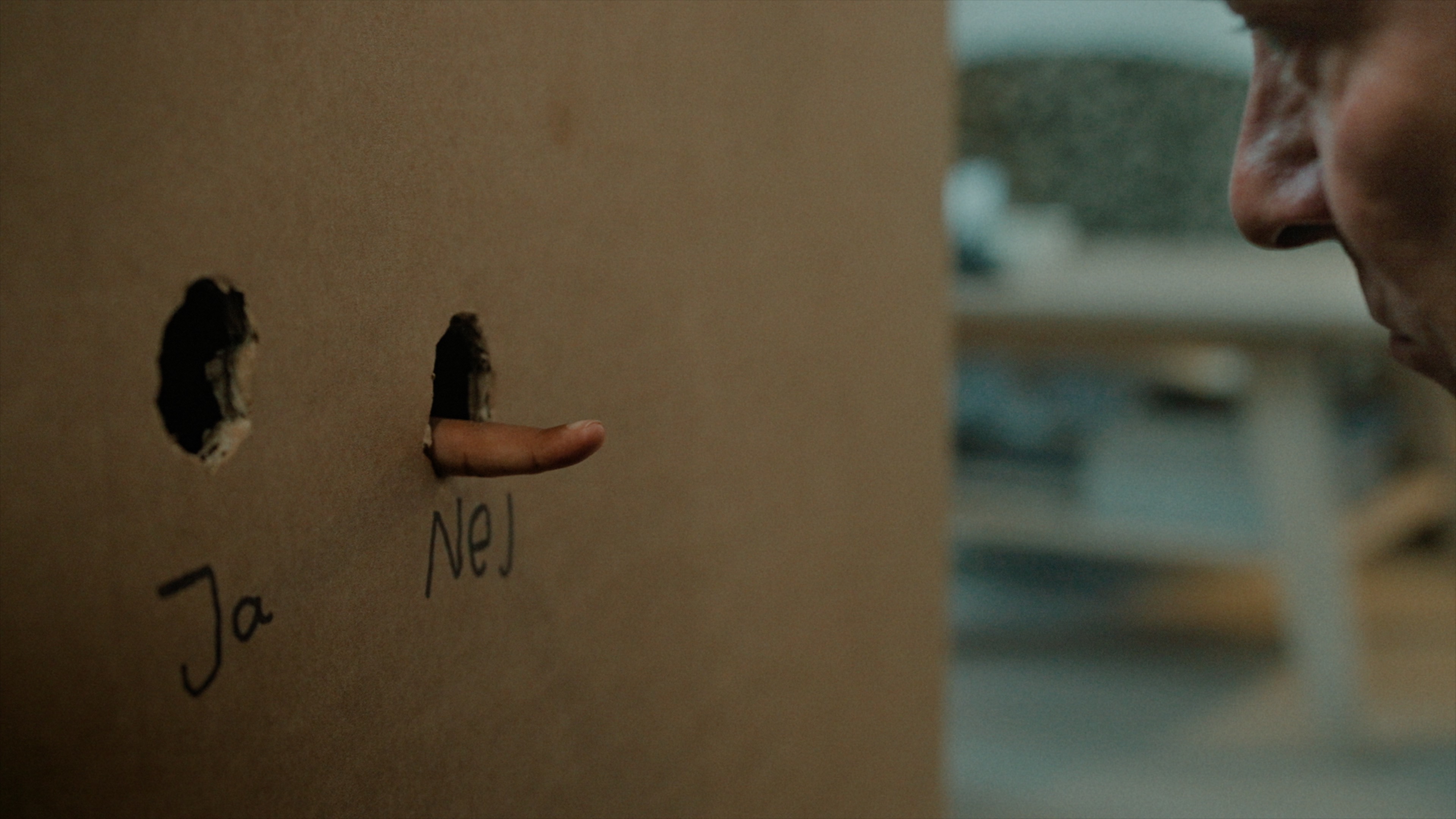 kassen - the box